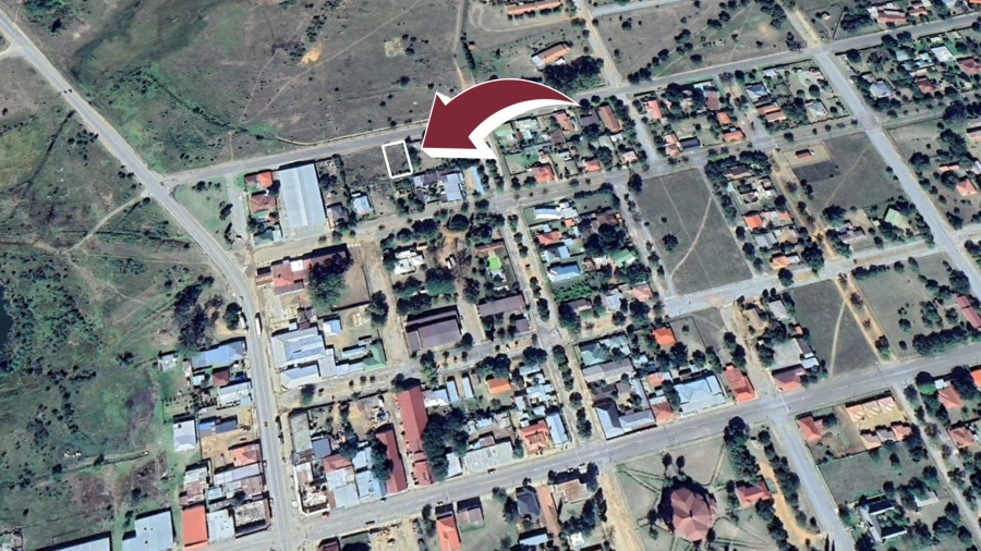  Bedroom Property for Sale in Vredefort Free State